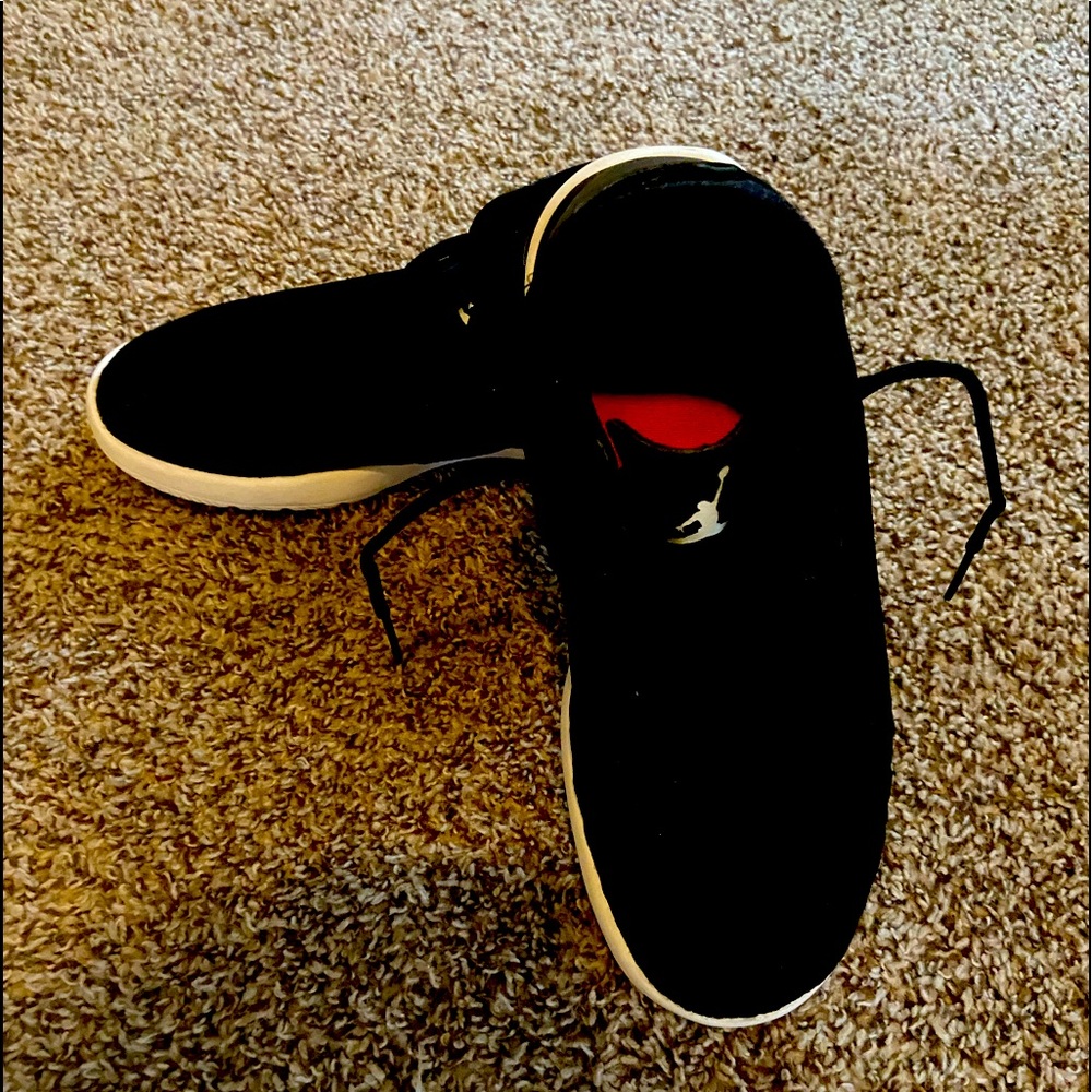 Jordan Basketball High-Tops
